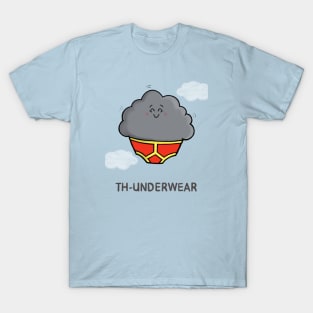 Thunderwear T-Shirt